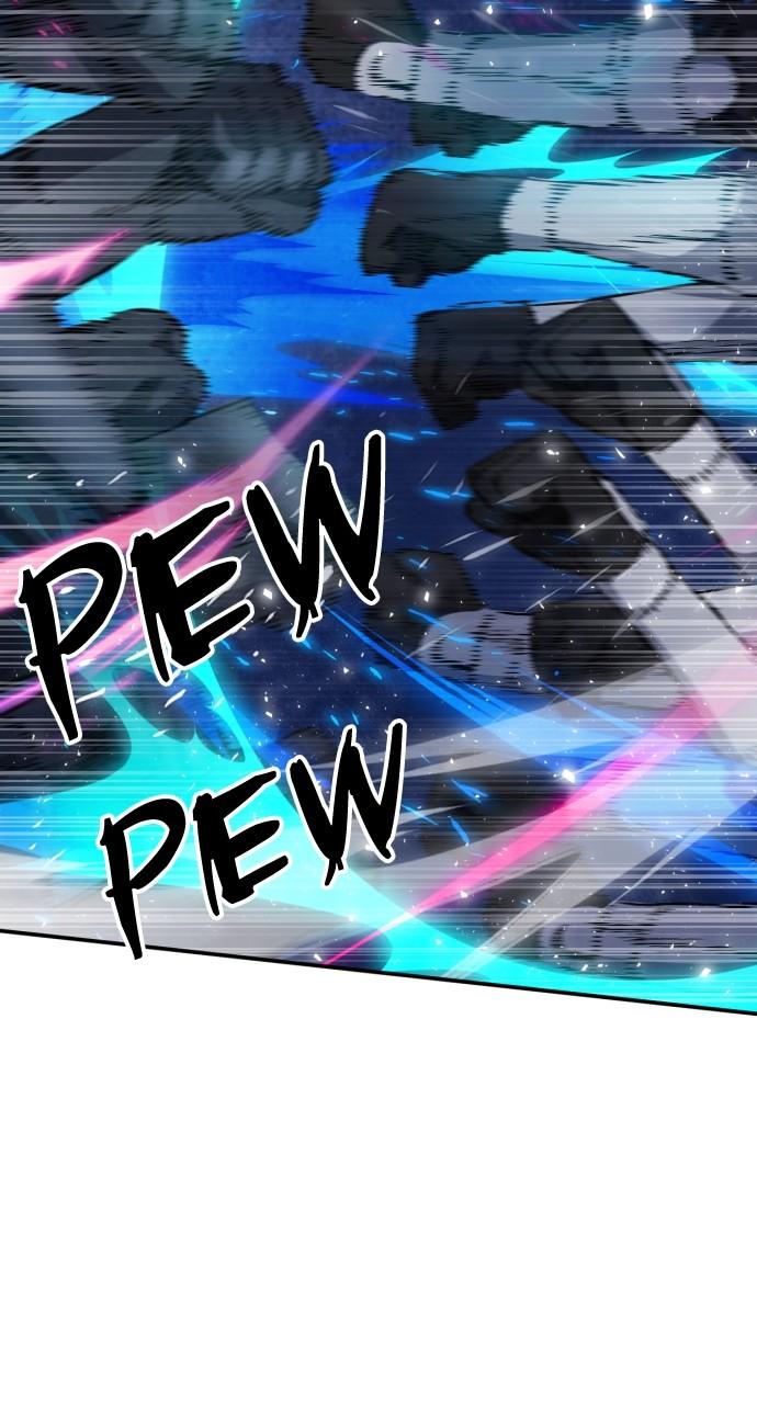 The Druid of Seoul Station Chapter 164 - Page 15