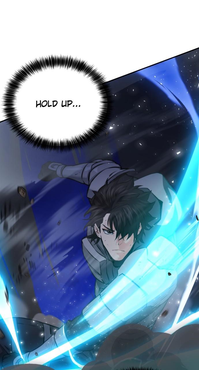 The Druid of Seoul Station Chapter 164 - Page 16