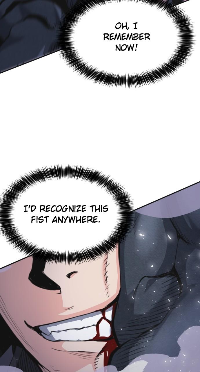 The Druid of Seoul Station Chapter 164 - Page 20