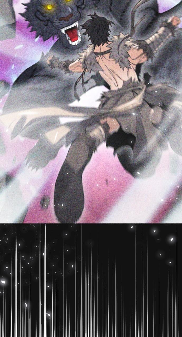 The Druid of Seoul Station Chapter 164 - Page 23