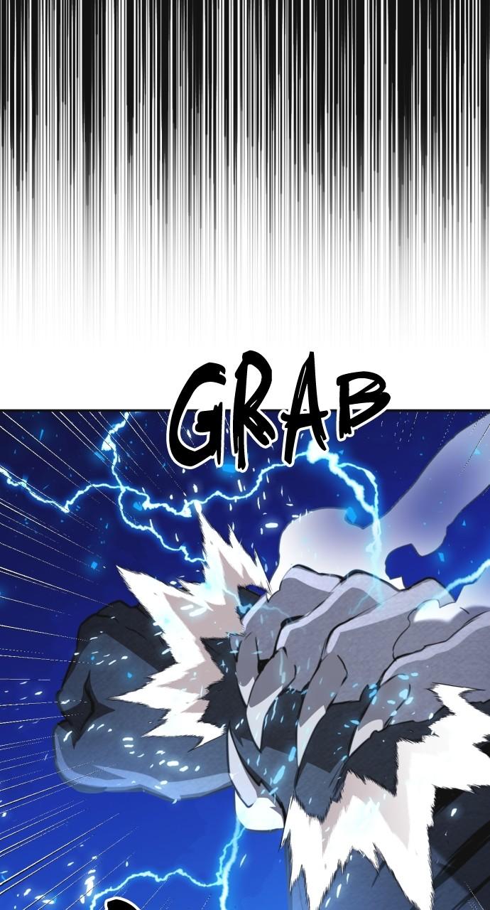 The Druid of Seoul Station Chapter 164 - Page 24