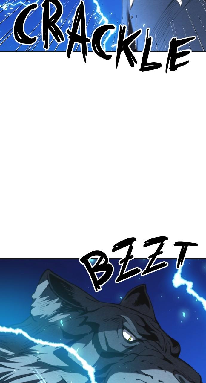 The Druid of Seoul Station Chapter 164 - Page 25