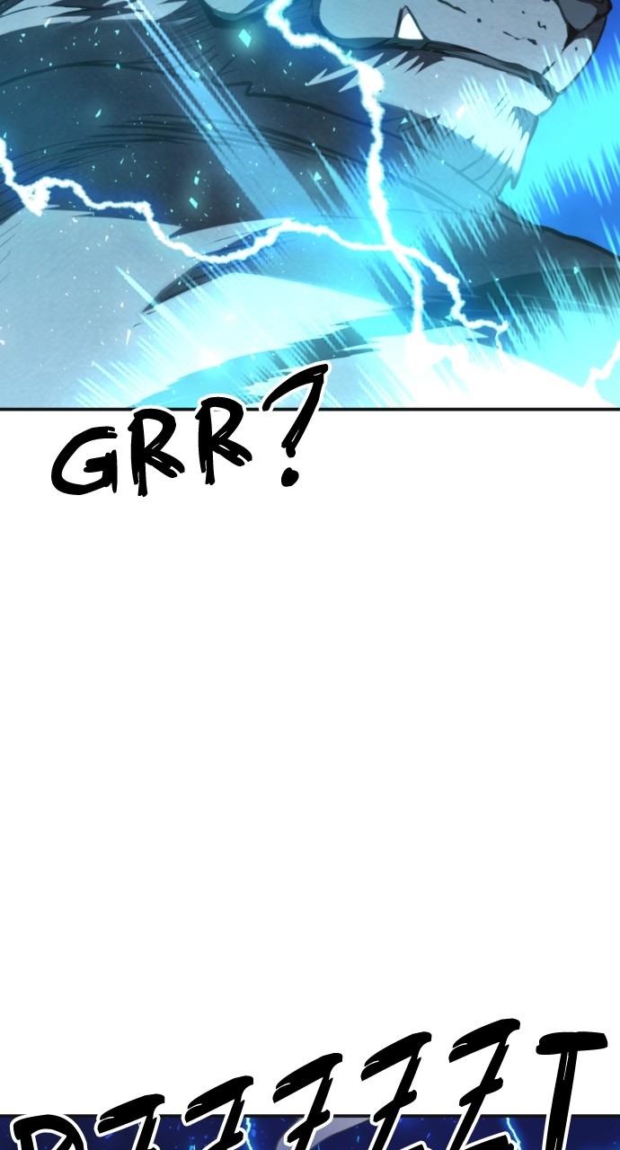 The Druid of Seoul Station Chapter 164 - Page 26