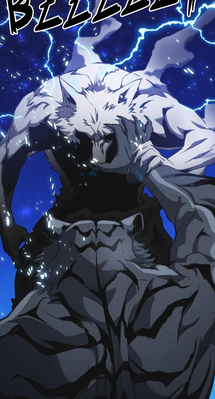 The Druid of Seoul Station Chapter 164 - Page 27