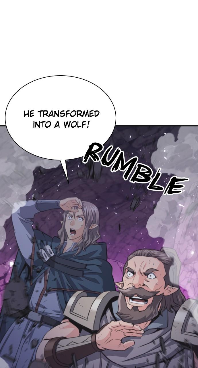 The Druid of Seoul Station Chapter 164 - Page 30