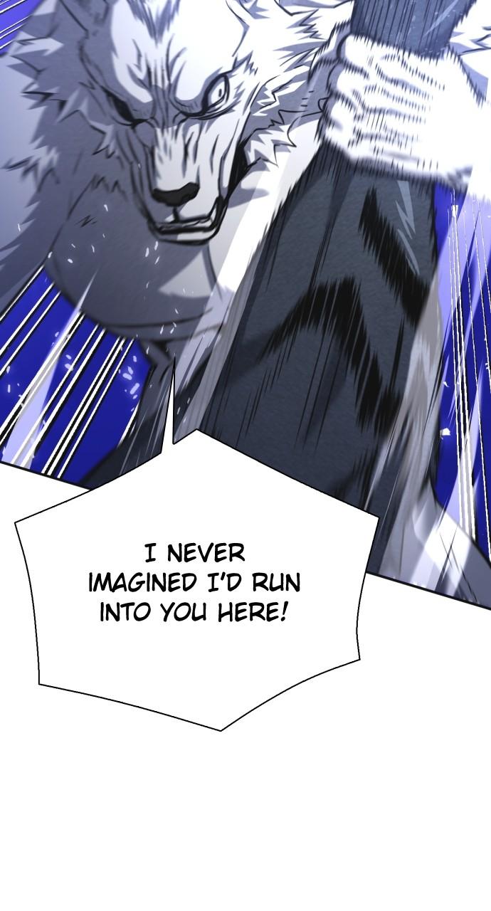 The Druid of Seoul Station Chapter 164 - Page 32