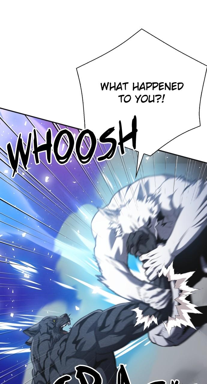 The Druid of Seoul Station Chapter 164 - Page 33