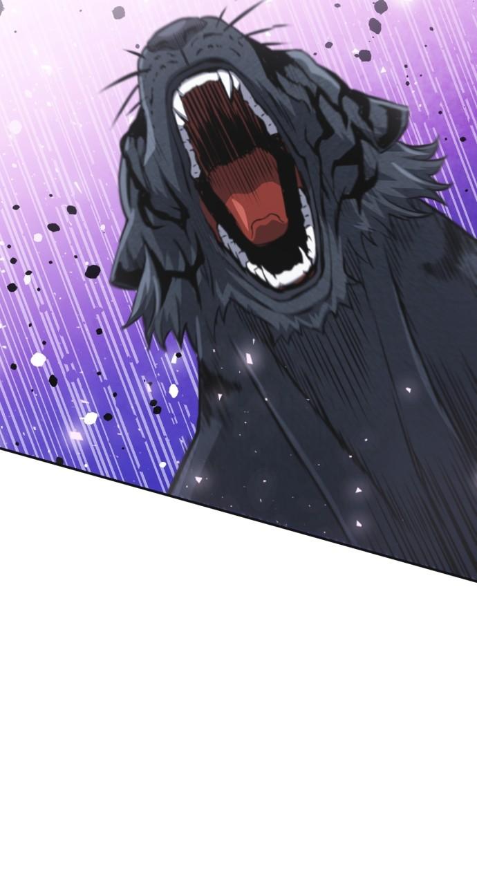 The Druid of Seoul Station Chapter 164 - Page 35