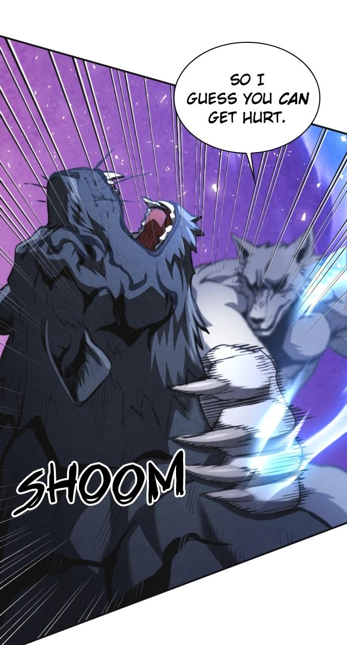 The Druid of Seoul Station Chapter 164 - Page 36