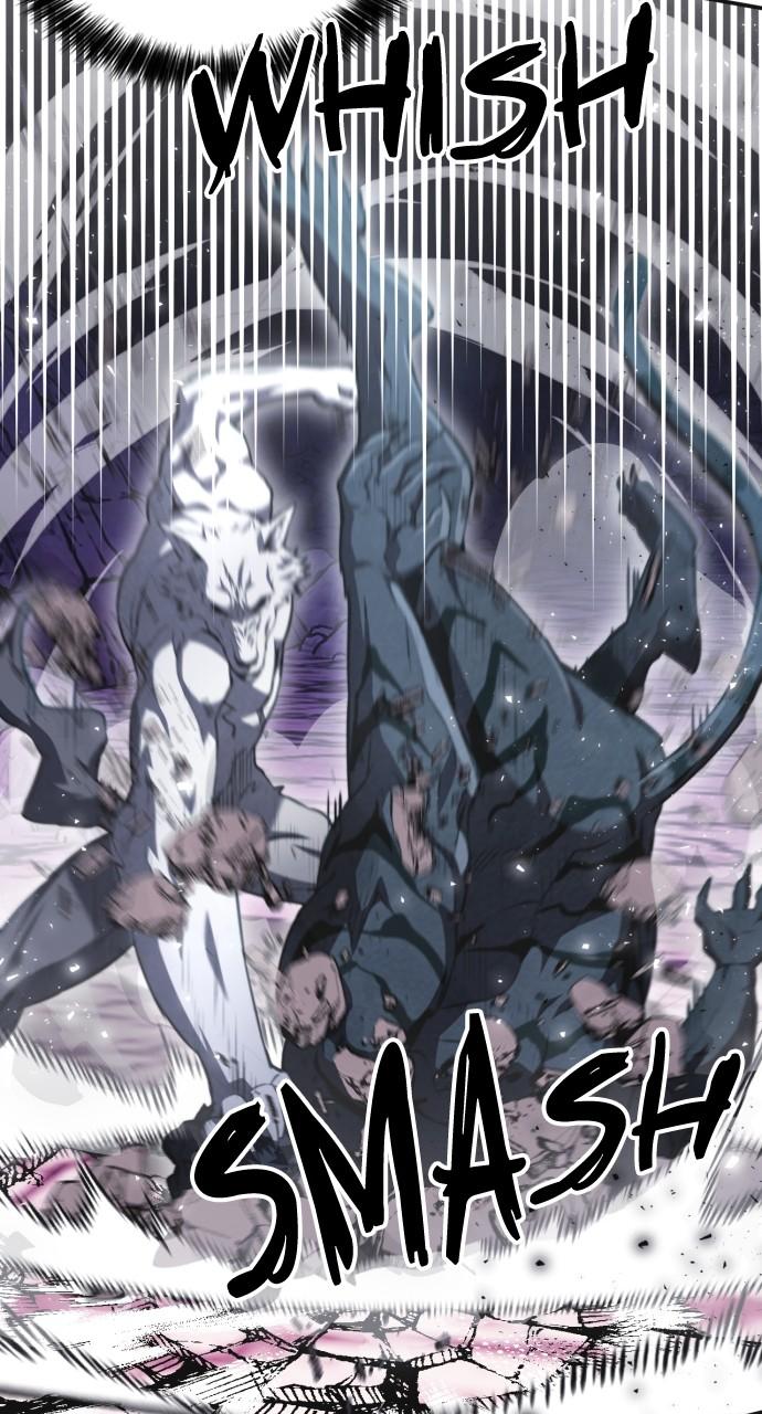 The Druid of Seoul Station Chapter 164 - Page 39