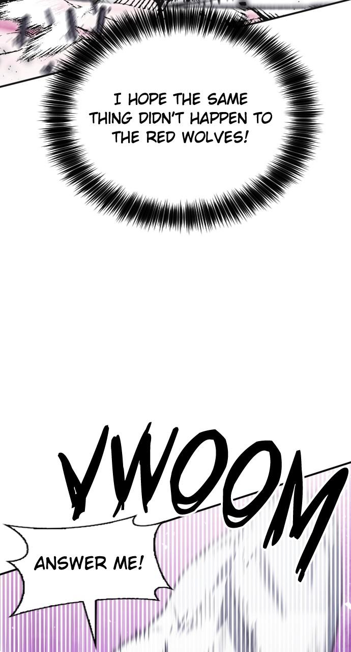 The Druid of Seoul Station Chapter 164 - Page 40