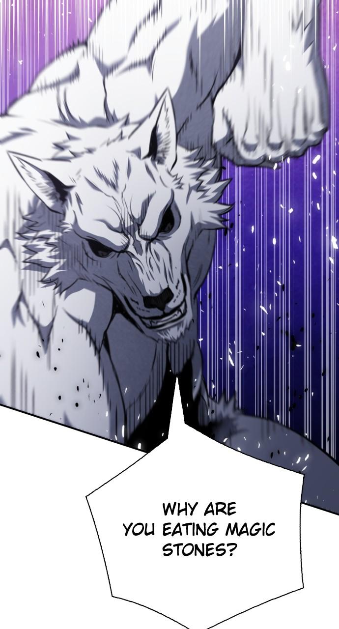 The Druid of Seoul Station Chapter 164 - Page 41