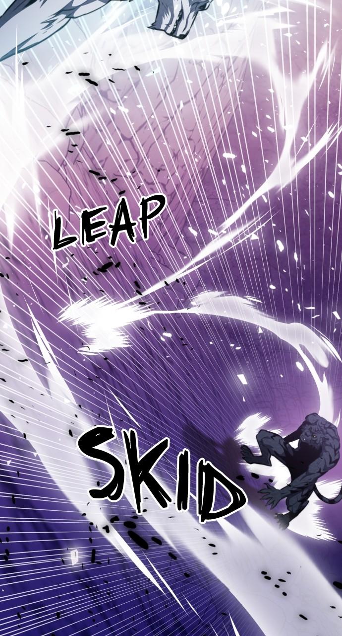 The Druid of Seoul Station Chapter 164 - Page 44