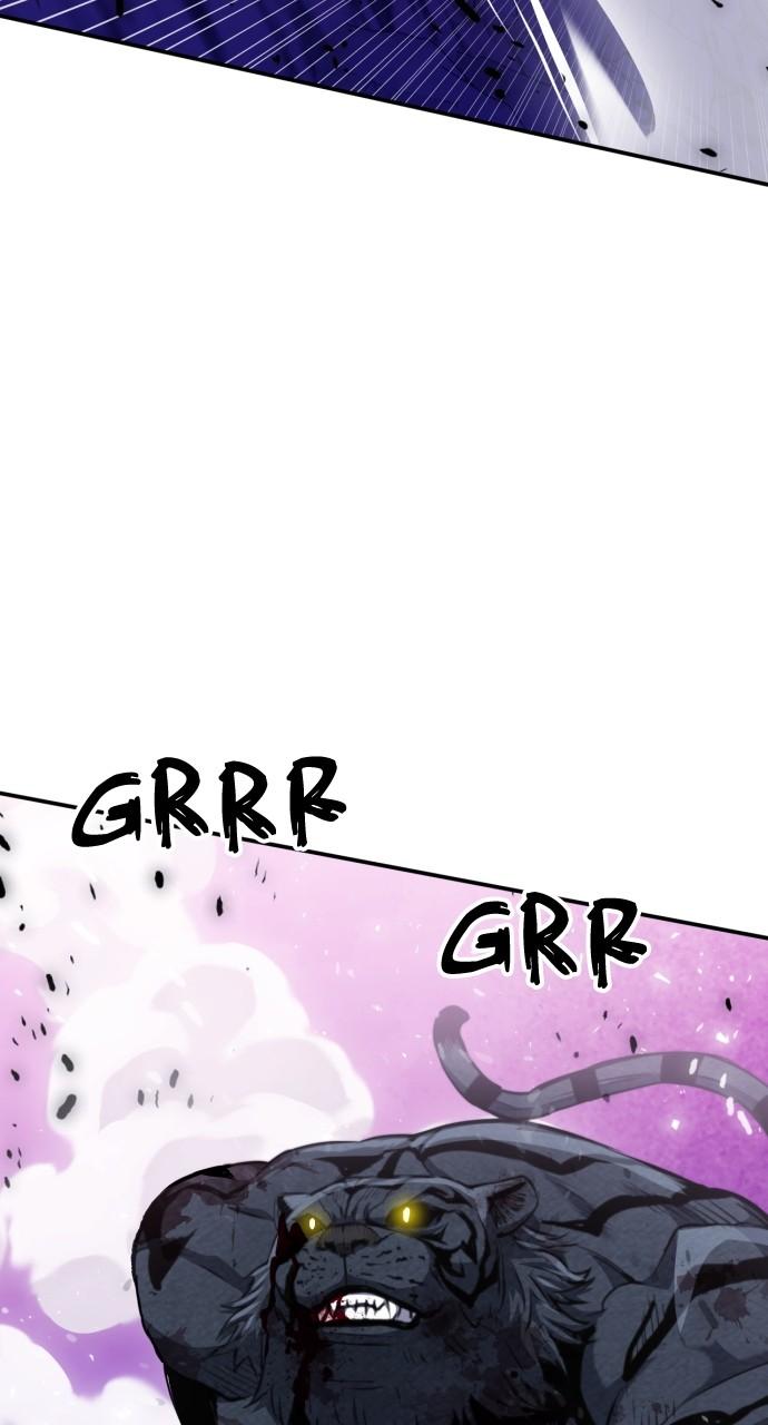 The Druid of Seoul Station Chapter 164 - Page 45