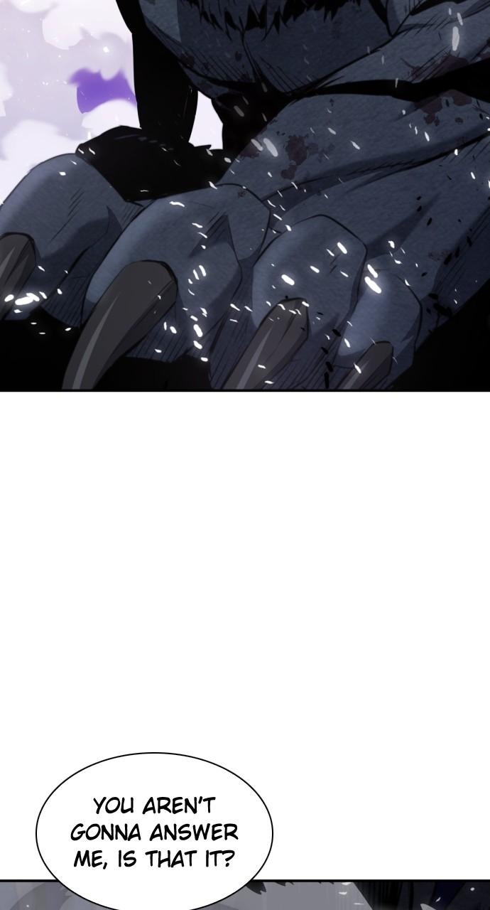 The Druid of Seoul Station Chapter 164 - Page 46