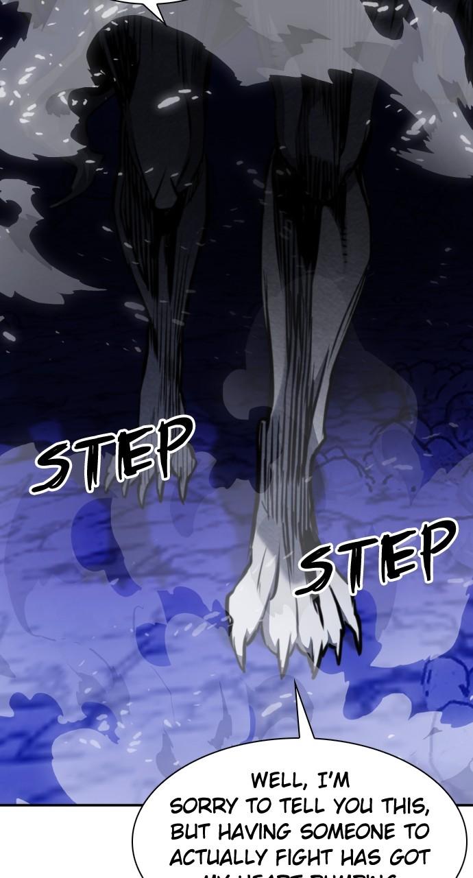 The Druid of Seoul Station Chapter 164 - Page 47