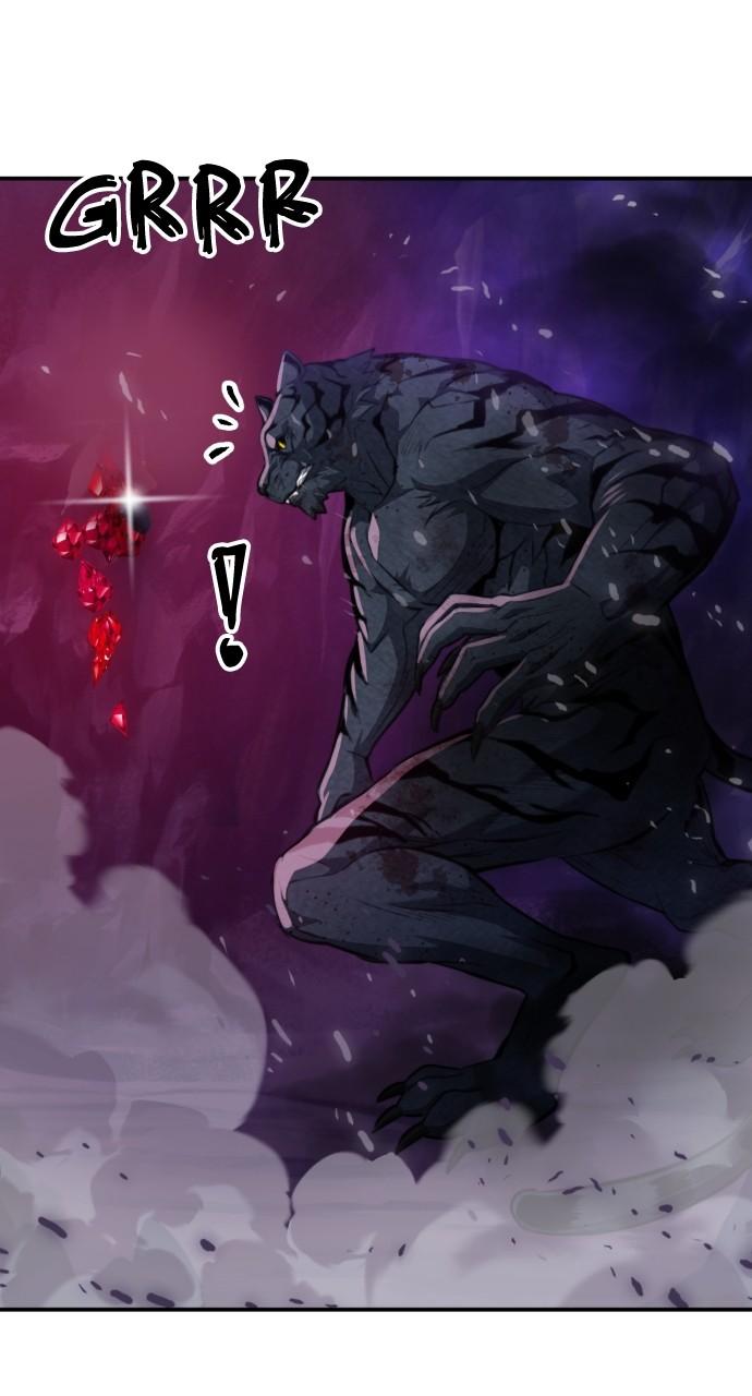 The Druid of Seoul Station Chapter 164 - Page 50