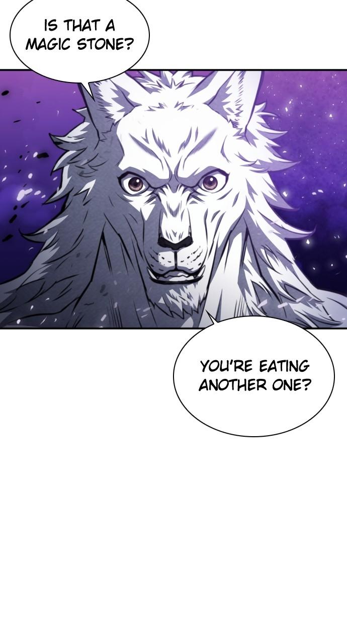 The Druid of Seoul Station Chapter 164 - Page 53