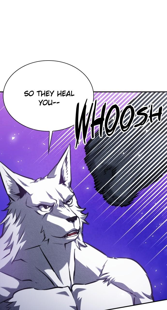 The Druid of Seoul Station Chapter 164 - Page 57