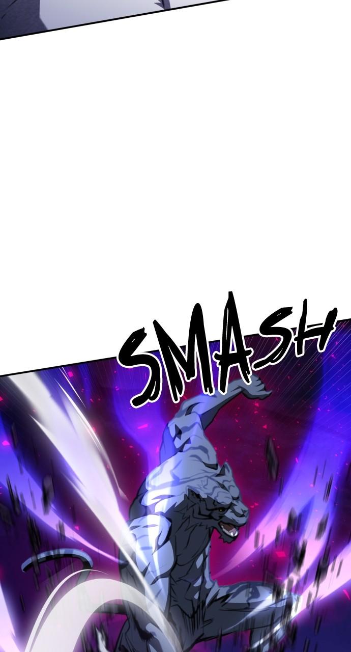 The Druid of Seoul Station Chapter 164 - Page 58