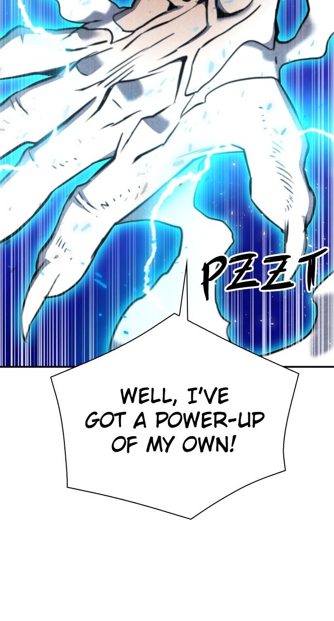 The Druid of Seoul Station Chapter 164 - Page 68