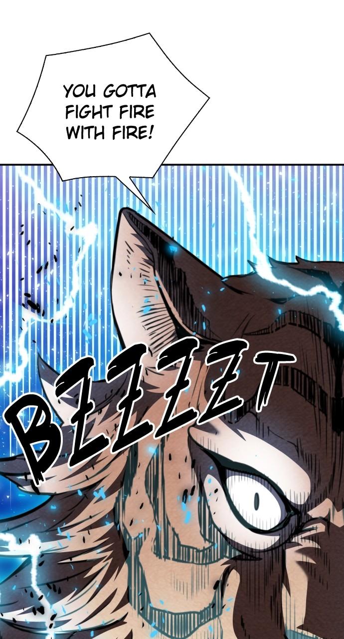 The Druid of Seoul Station Chapter 164 - Page 69