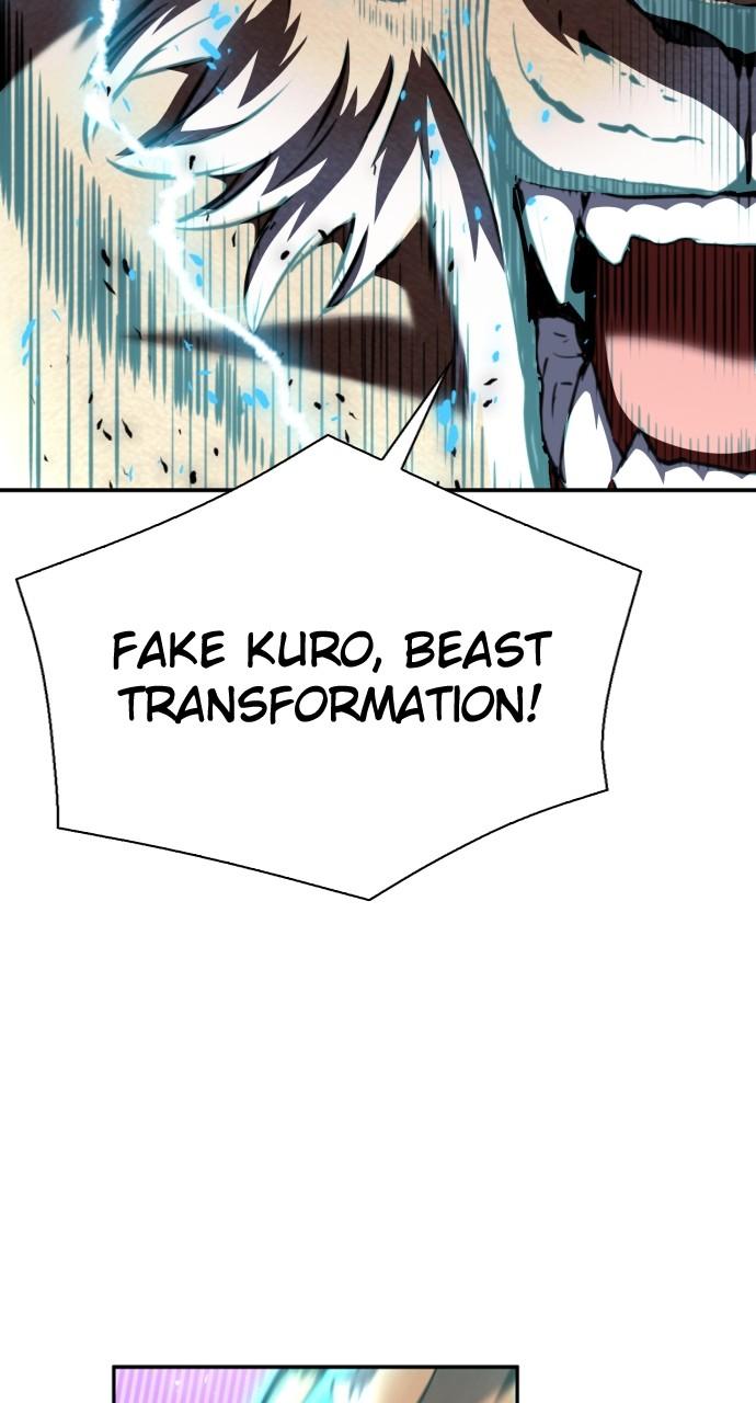 The Druid of Seoul Station Chapter 164 - Page 70