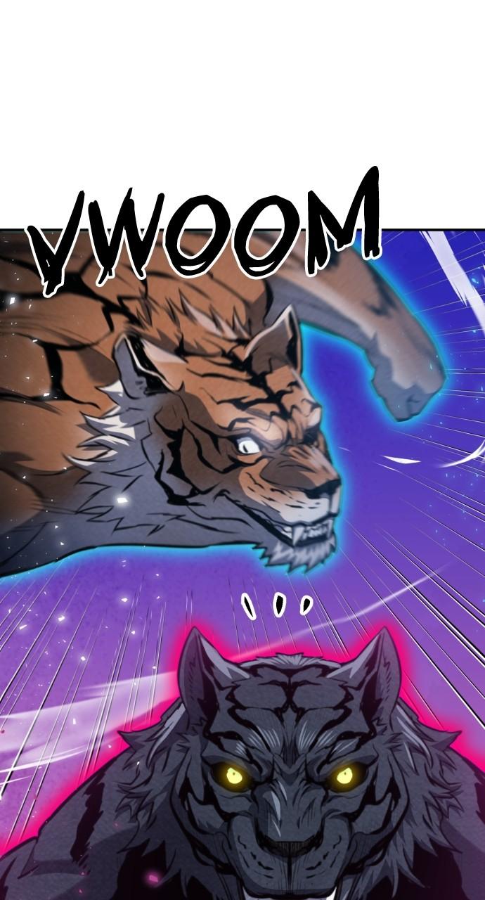 The Druid of Seoul Station Chapter 164 - Page 72