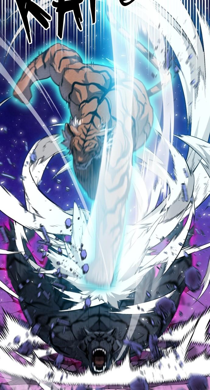 The Druid of Seoul Station Chapter 164 - Page 74