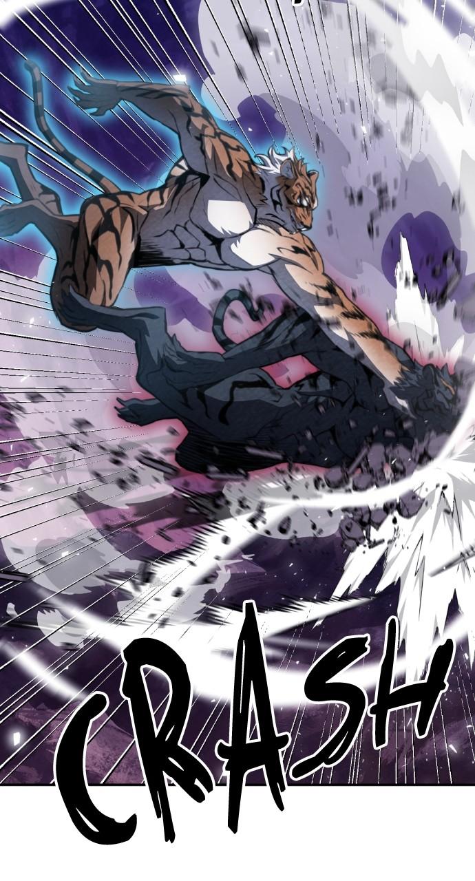 The Druid of Seoul Station Chapter 164 - Page 77