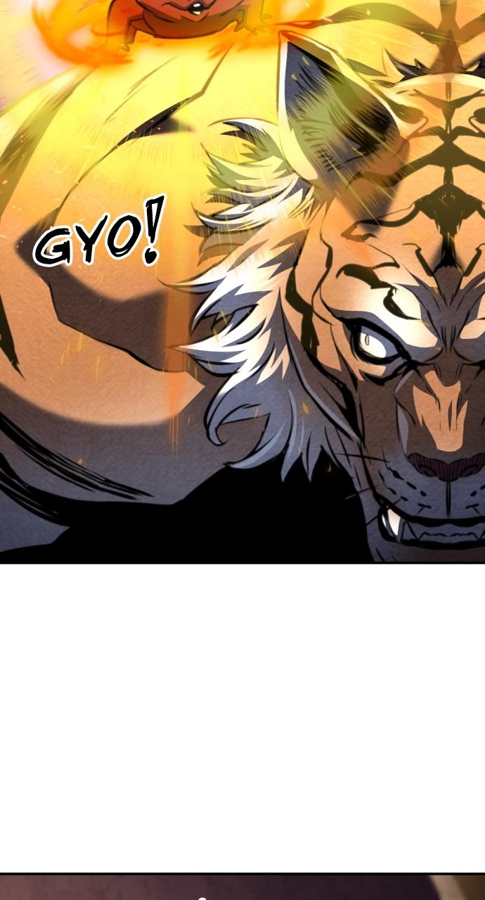 The Druid of Seoul Station Chapter 164 - Page 80