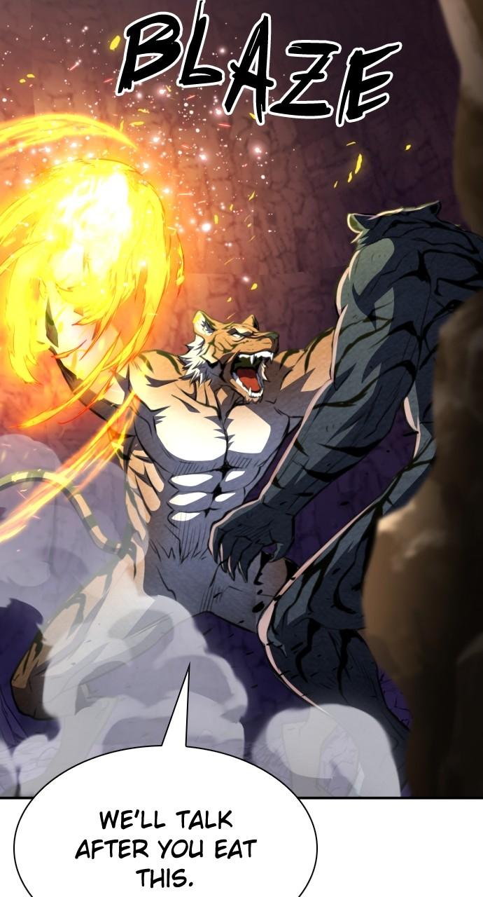 The Druid of Seoul Station Chapter 164 - Page 81