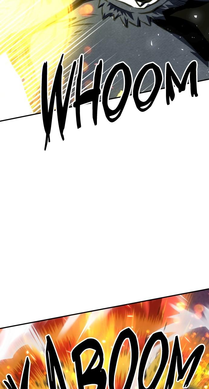 The Druid of Seoul Station Chapter 164 - Page 83