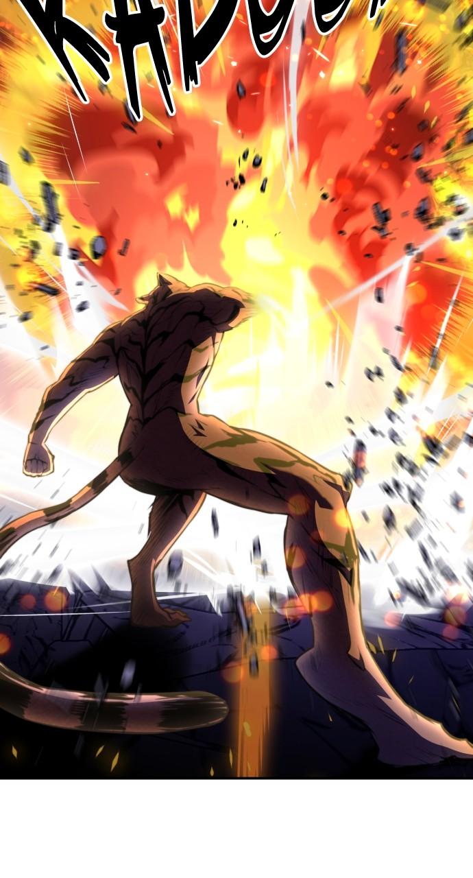 The Druid of Seoul Station Chapter 164 - Page 84