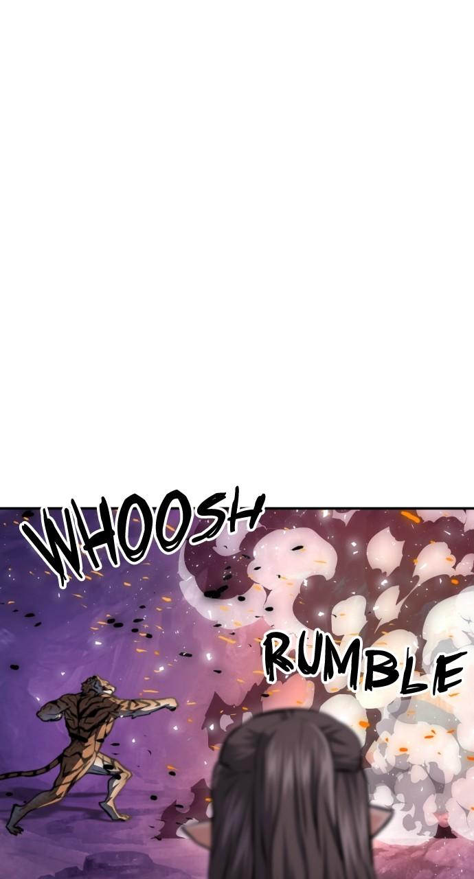 The Druid of Seoul Station Chapter 164 - Page 85