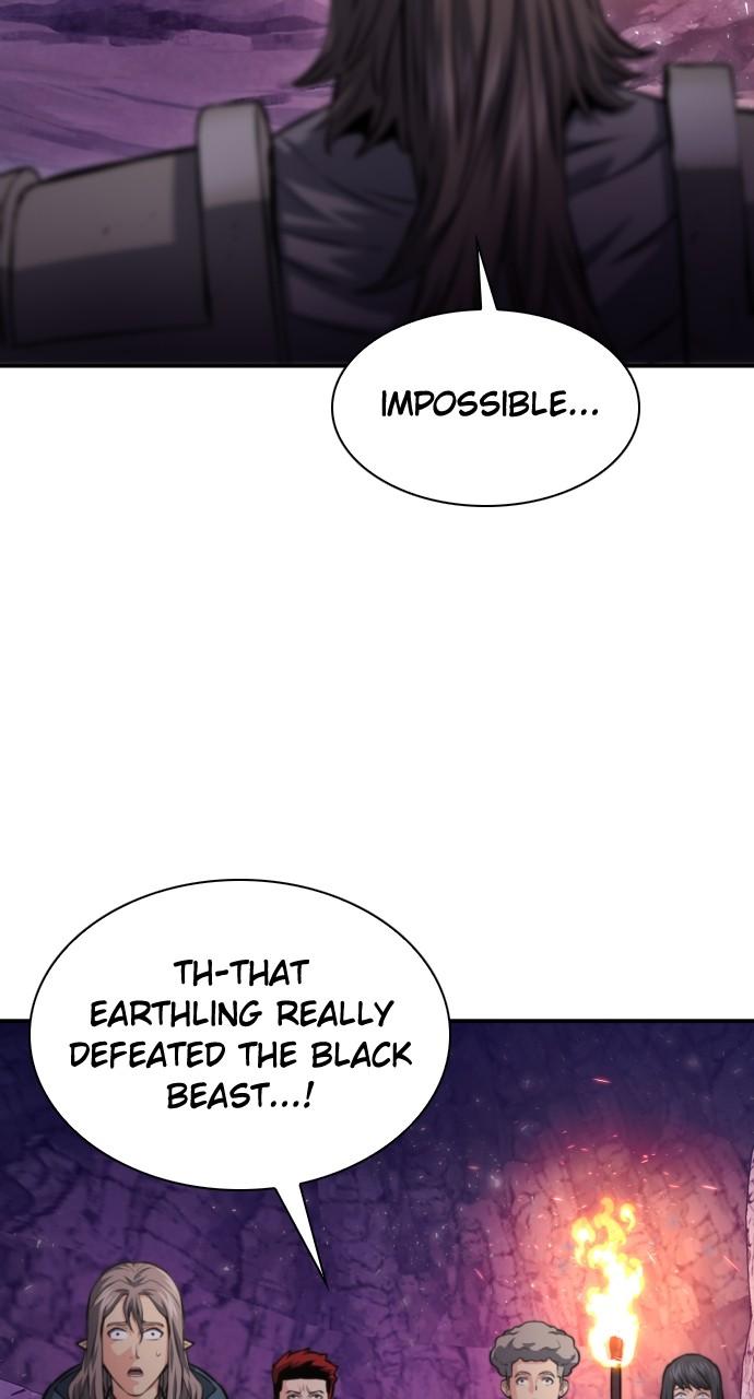 The Druid of Seoul Station Chapter 164 - Page 86