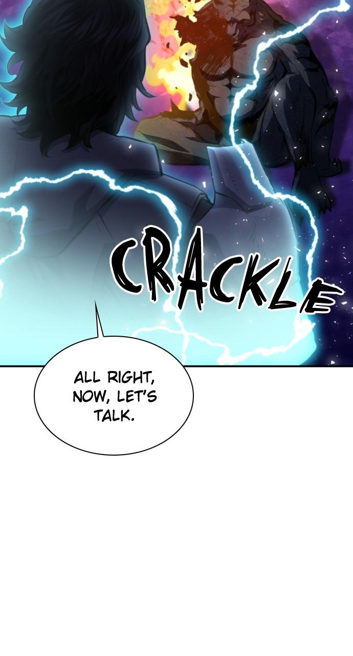 The Druid of Seoul Station Chapter 164 - Page 88