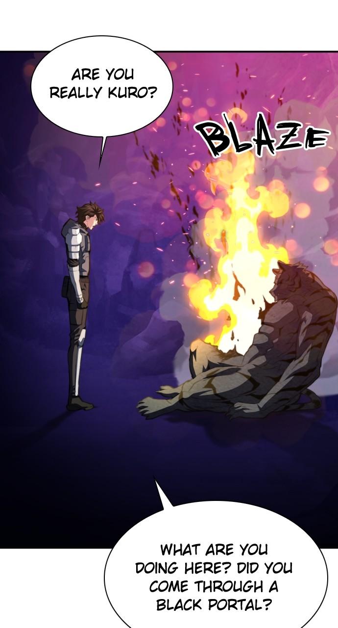 The Druid of Seoul Station Chapter 164 - Page 89