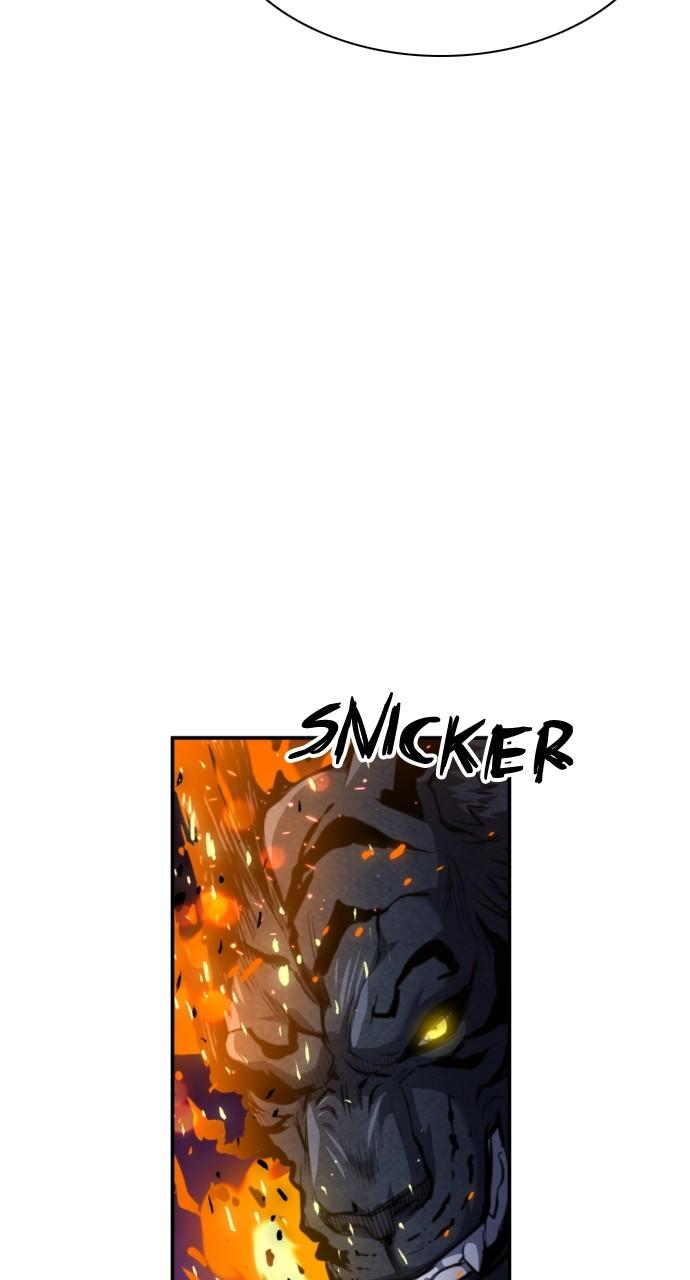 The Druid of Seoul Station Chapter 164 - Page 90