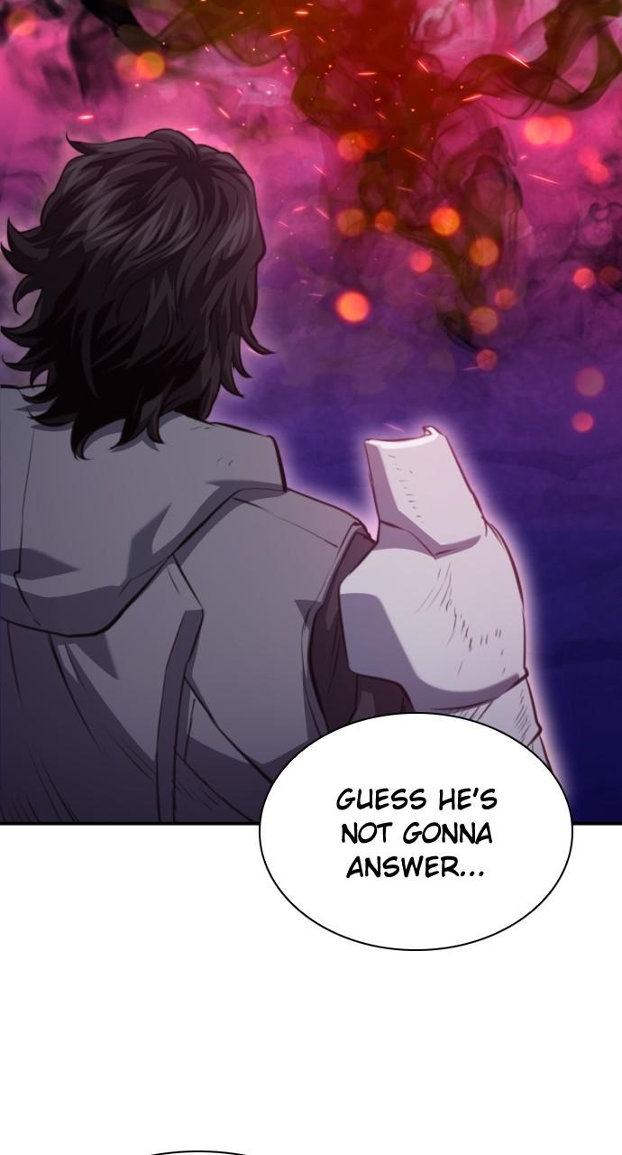 The Druid of Seoul Station Chapter 164 - Page 92