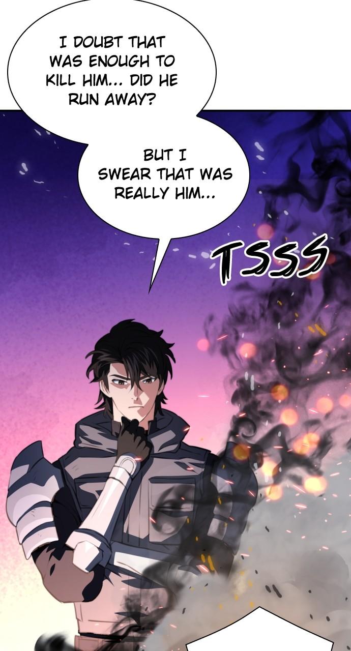 The Druid of Seoul Station Chapter 164 - Page 93