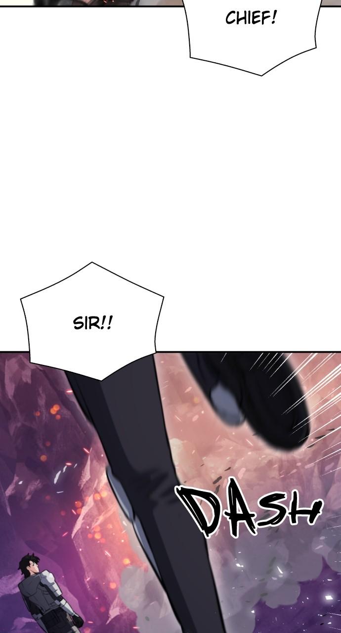 The Druid of Seoul Station Chapter 164 - Page 94