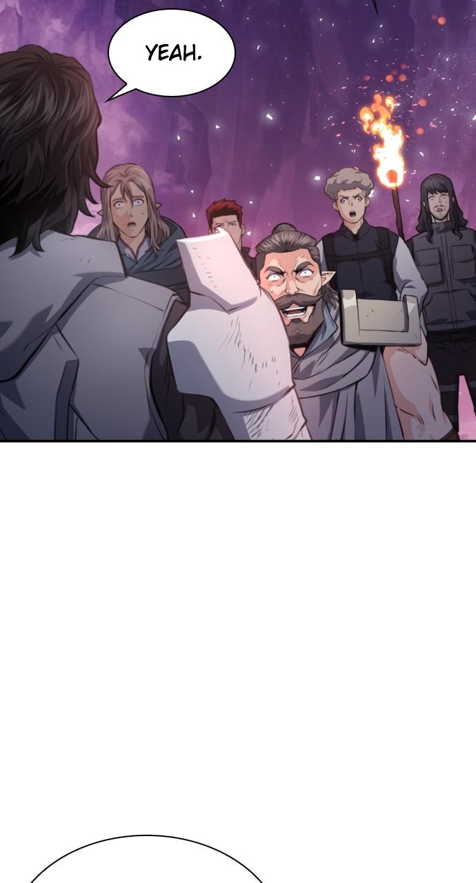 The Druid of Seoul Station Chapter 164 - Page 96