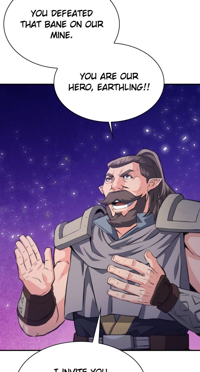 The Druid of Seoul Station Chapter 164 - Page 97