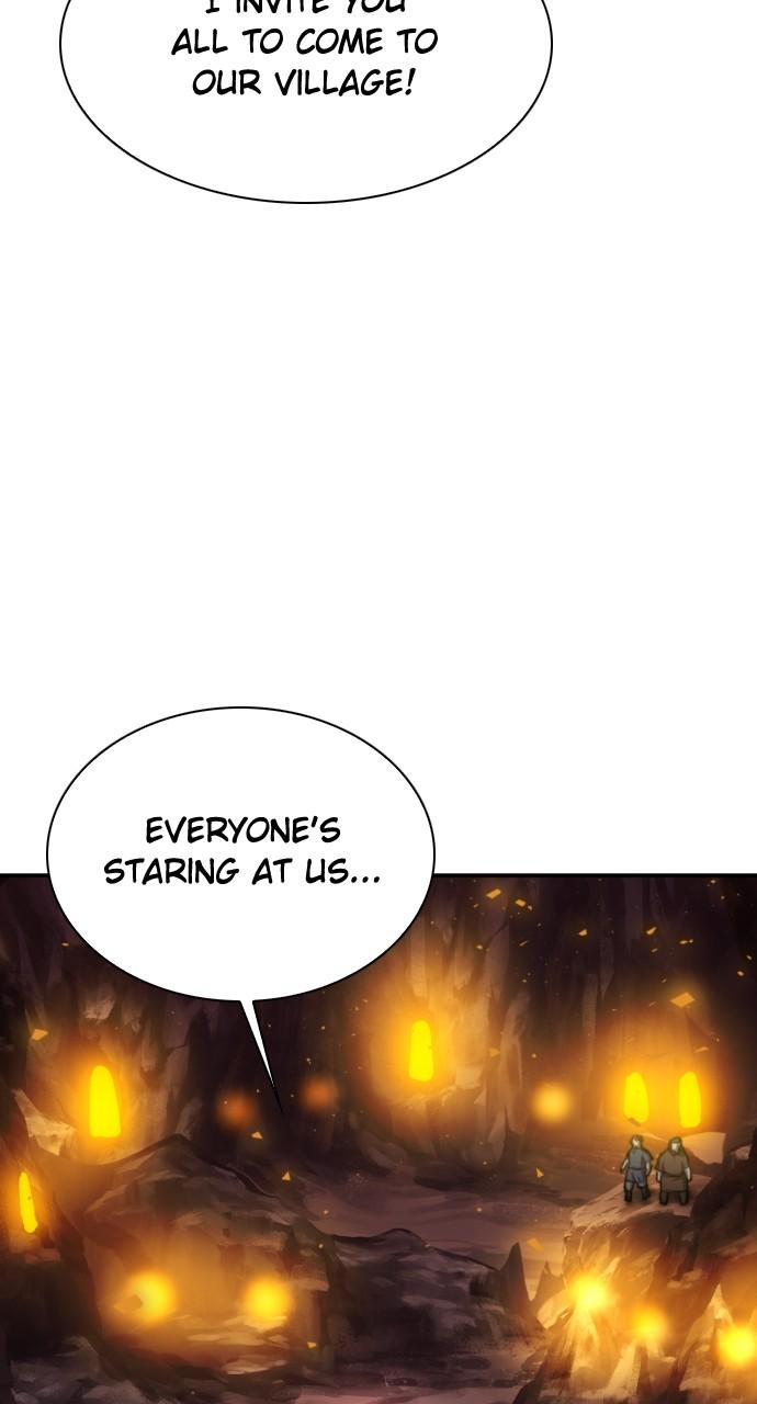 The Druid of Seoul Station Chapter 164 - Page 98