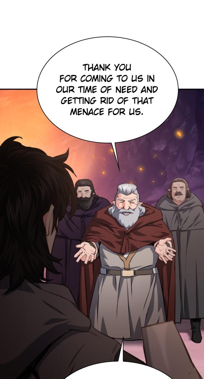 The Druid of Seoul Station Chapter 164 - Page 101