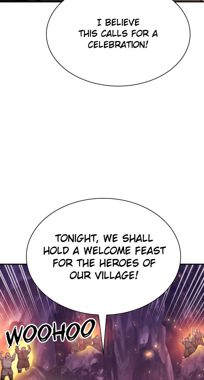 The Druid of Seoul Station Chapter 164 - Page 102