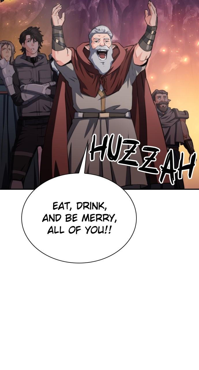 The Druid of Seoul Station Chapter 164 - Page 103