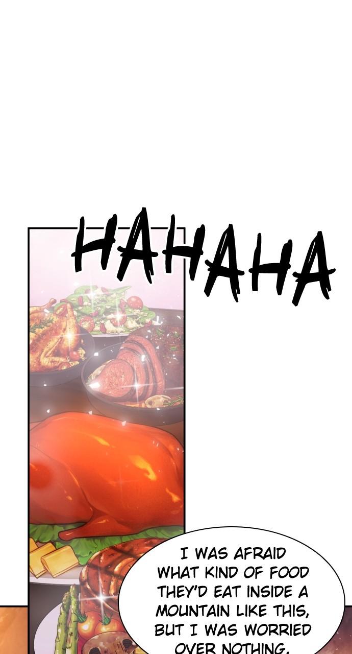 The Druid of Seoul Station Chapter 164 - Page 104