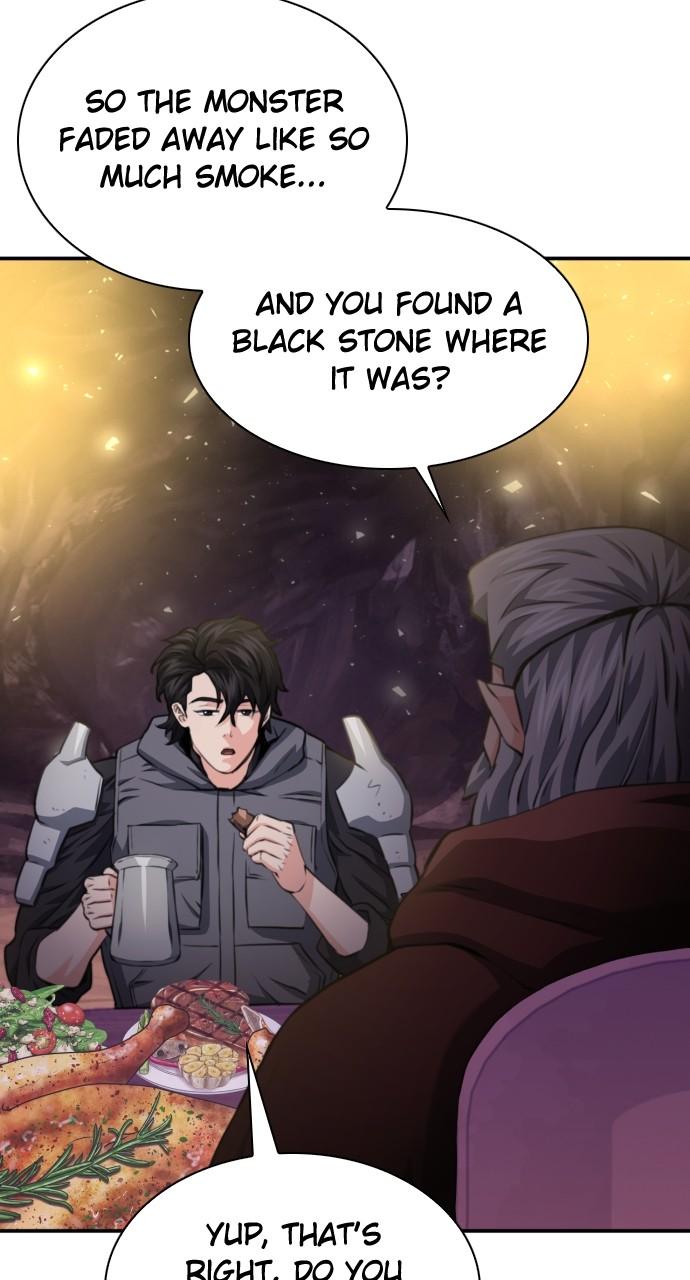 The Druid of Seoul Station Chapter 164 - Page 106